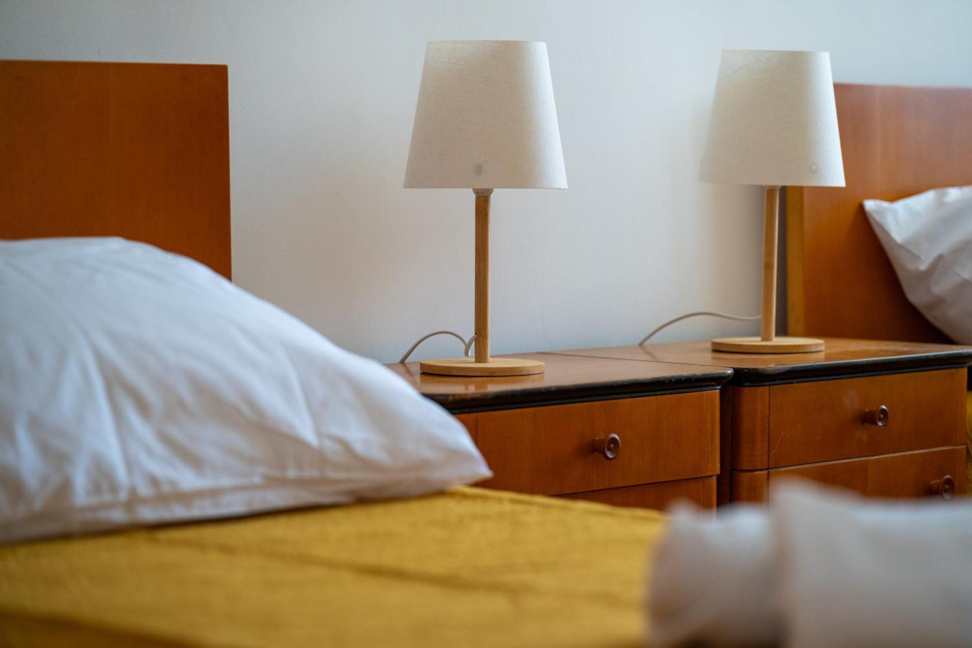 Apartment Gioia 罗维尼 外观 照片