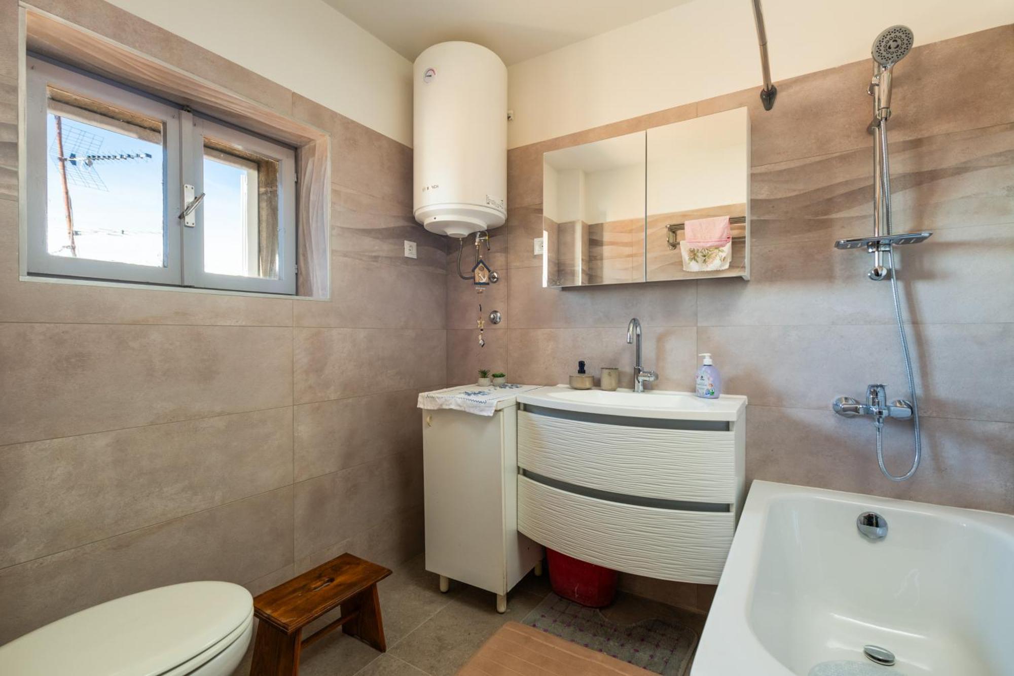 Apartment Gioia 罗维尼 外观 照片